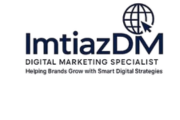 Syed Imtiaz DM Logo