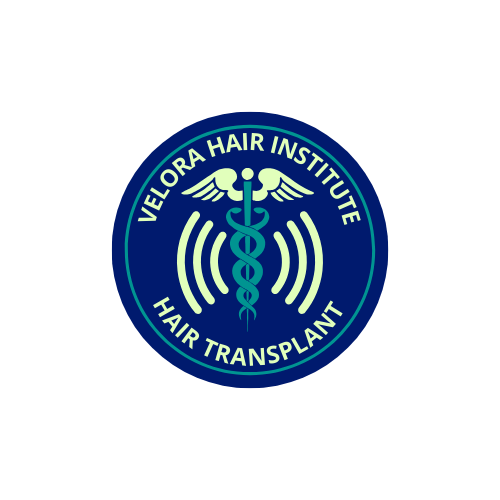 Velora Hair Institute Logo