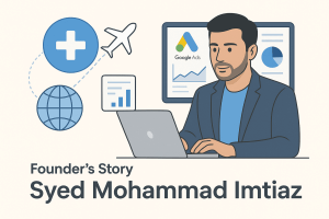 How to Start Your Google Ads Campaign with Me