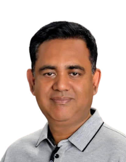 Syed Imtiaz Portfolio Image