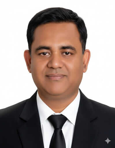 Imtiaz Syed - Google Ads Specialist for Hair Transplant Clinics